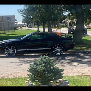 Meet your Posher, Robert